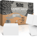 My Little Laundry Wasstrips: 120 Milieuvriendelijke Wasbeurten