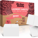 My Little Laundry Wasstrips: 120 Milieuvriendelijke Wasbeurten