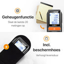 Professionele Laser Afstandsmeter: 60 Meter Bereik LCD