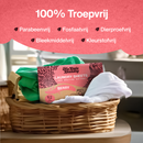 My Little Laundry Wasstrips: 120 Milieuvriendelijke Wasbeurten