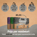 My Little Laundry Wasstrips: 120 Milieuvriendelijke Wasbeurten
