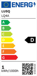 Nachtlampje Stopcontact: Multi-Colour Set van 2