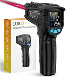 Infrarood Thermometer: Digitale Warmtemeter tot 400 °C