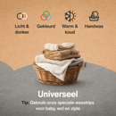 My Little Laundry Wasstrips: 120 Milieuvriendelijke Wasbeurten