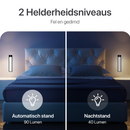 LUSQ Draadloze Kastverlichting: 60 LED met Bewegingssensor