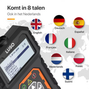 OBD2 Scanner Nederlands: Auto Uitlezen Storing Verwijderen