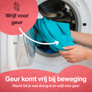 My Little Laundry Wasstrips: 120 Milieuvriendelijke Wasbeurten