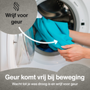 My Little Laundry Wasstrips: 120 Milieuvriendelijke Wasbeurten