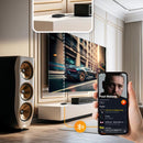 Bluetooth 5.0 Receiver - Draadloze Ontvanger - Bluetooth Zender - Bluetooth Ontvanger - Bluetooth Receiver