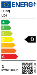 Nachtlampje Stopcontact: Multi-Colour Kind en Baby