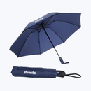Stormparaplu Opvouwbaar: Windproof Blauw Ø 110 cm