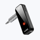 LUSQ Bluetooth 5.0 Transmitter Receiver: 2-in-1 Adapter