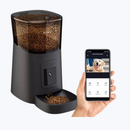 Smart Voerautomaat met Camera: Hond en Kat