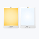 Daglichtlamp 12.000 LUX: LED Lichttherapie Winterdepressie