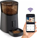 Smart Voerautomaat met Camera: Hond en Kat