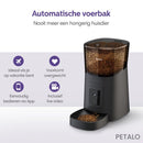 Smart Voerautomaat met Camera: Hond en Kat