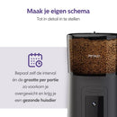 Smart Voerautomaat met Camera: Hond en Kat