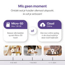 Smart Voerautomaat met Camera: Hond en Kat