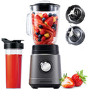 CHEFSHAUS Smoothie Blender