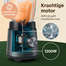 CHEFSHAUS Smoothie Blender