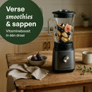 CHEFSHAUS Smoothie Blender