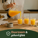CHEFSHAUS Smoothie Blender