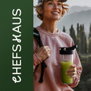 CHEFSHAUS Smoothie Blender